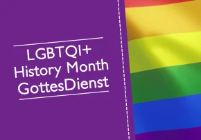 LGBTQI History Month 2022 | Foto: k/d media